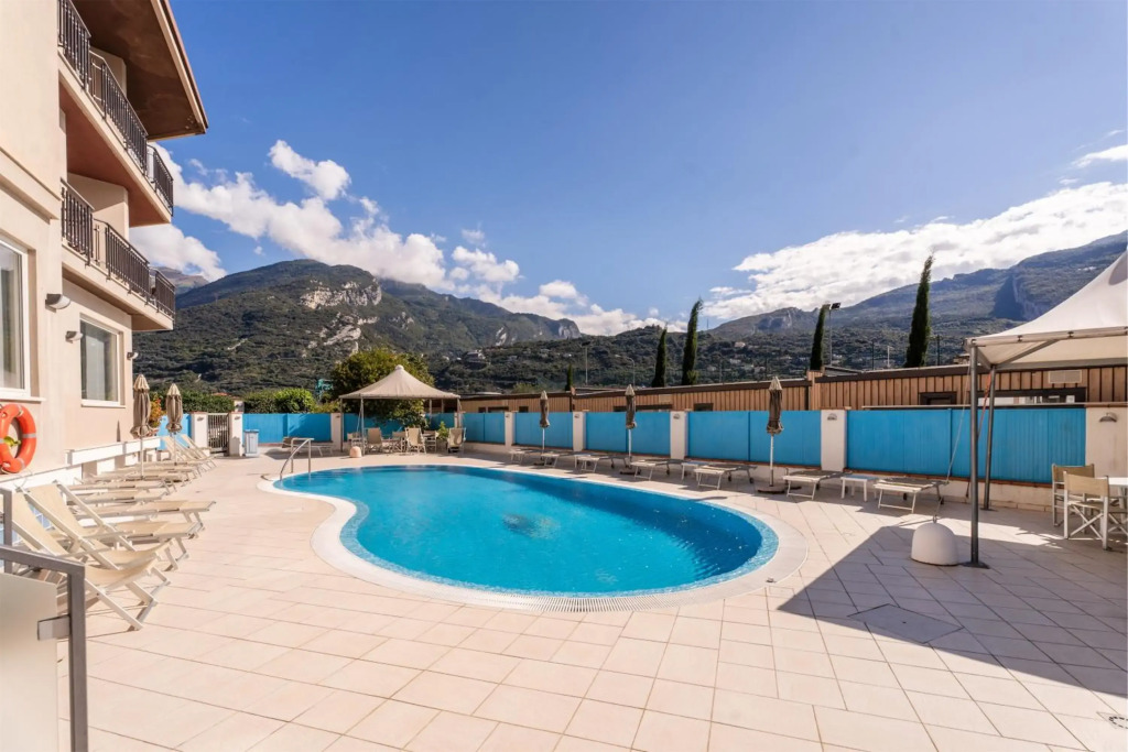 Hotel Angelini