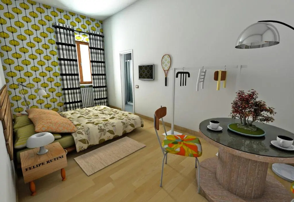 Albergo delle Spezie