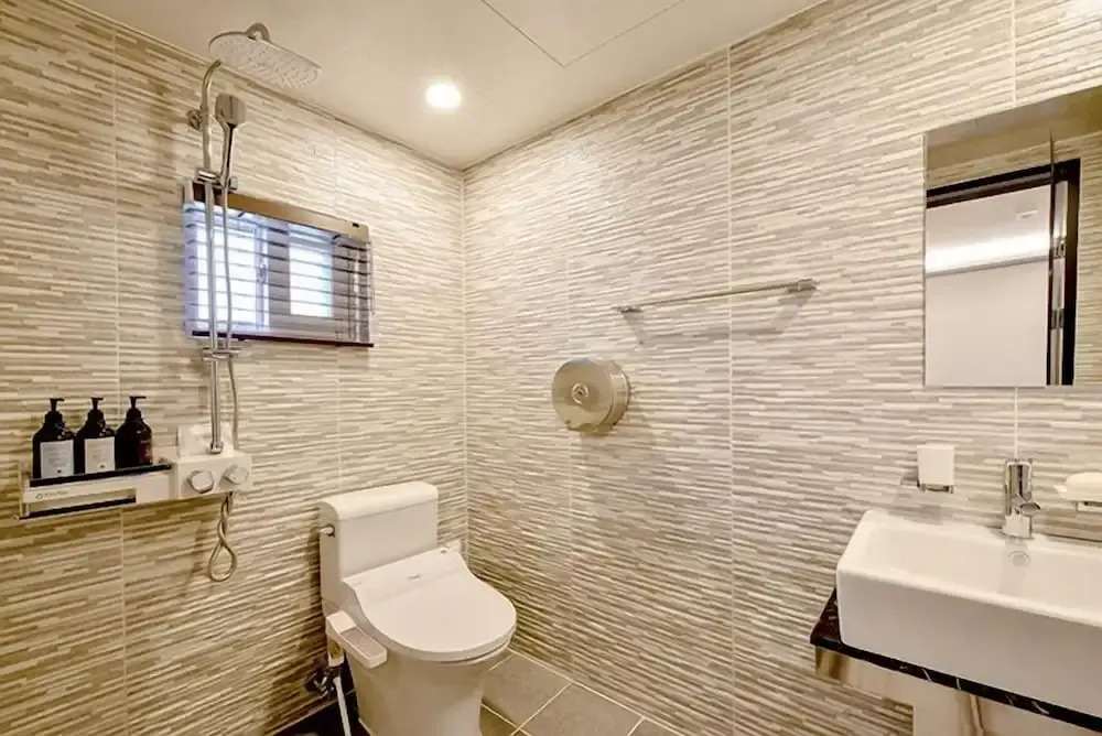 Ulsan Hotel 109