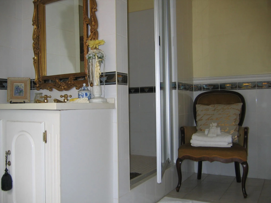 Villa Victoria executive Guest House