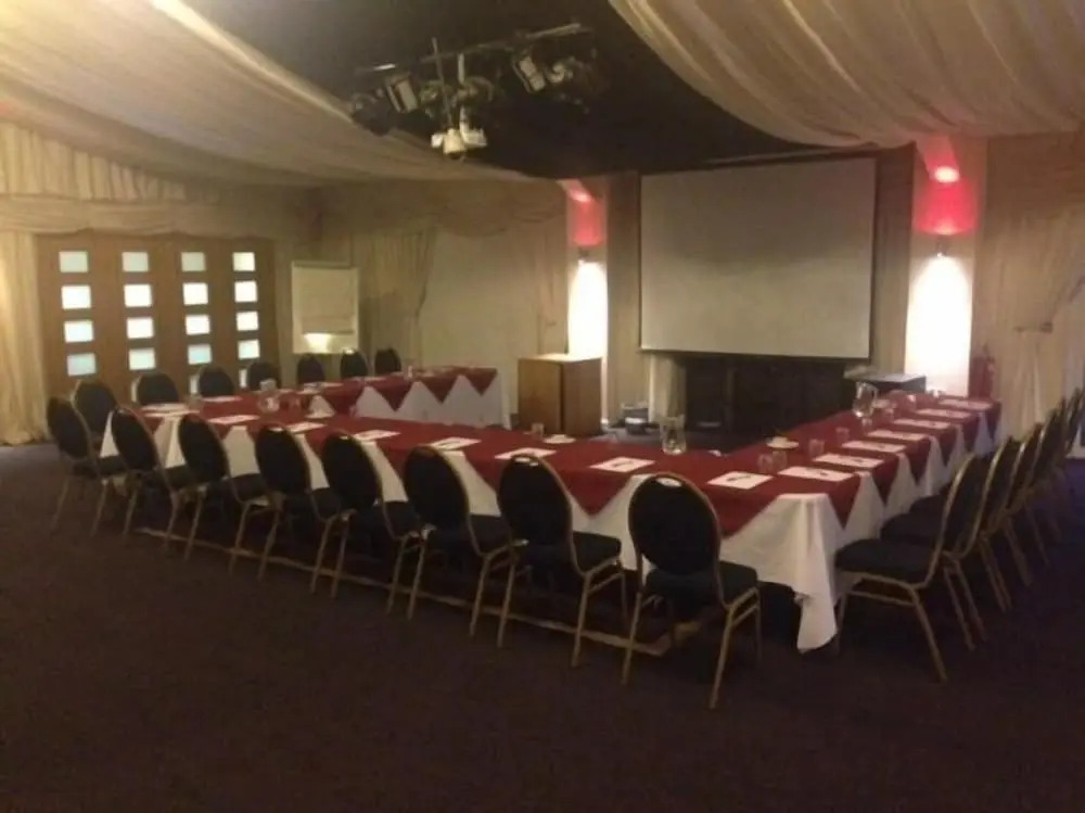 Calderfields Golf & Country Club