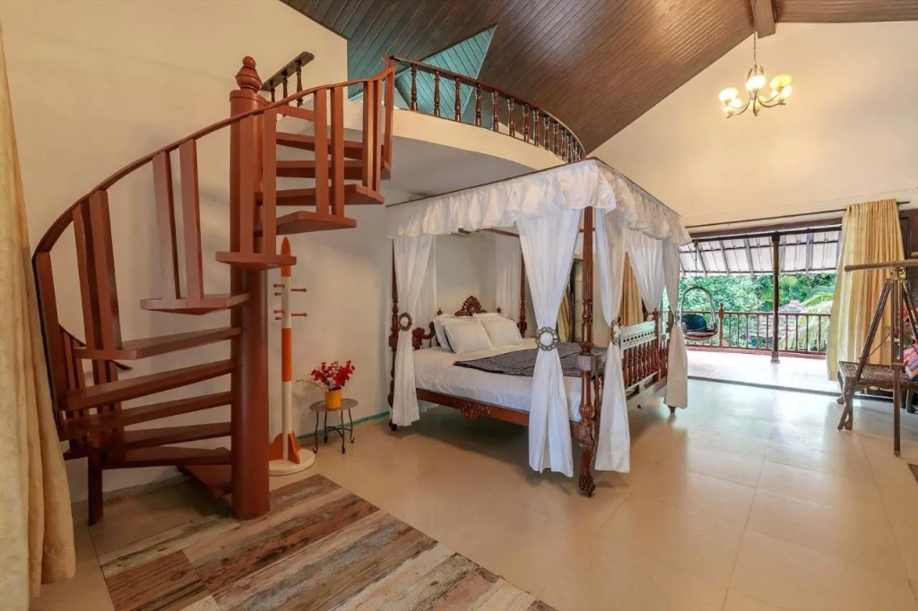 Gypsie's Hideout, Alibaug