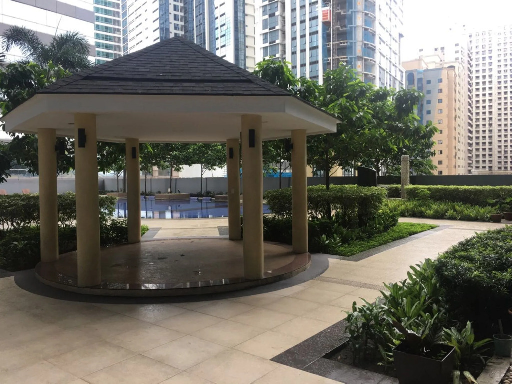 The Haven @ Eastwood City Legrand 3