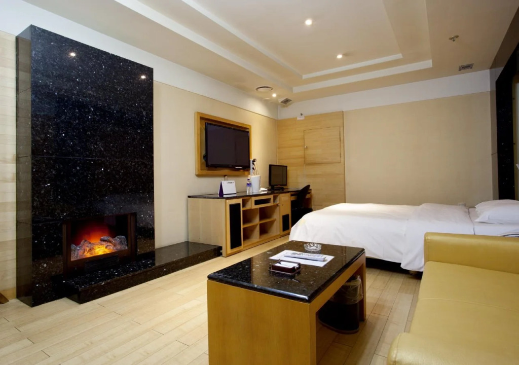 Benikea Hotel Suwon