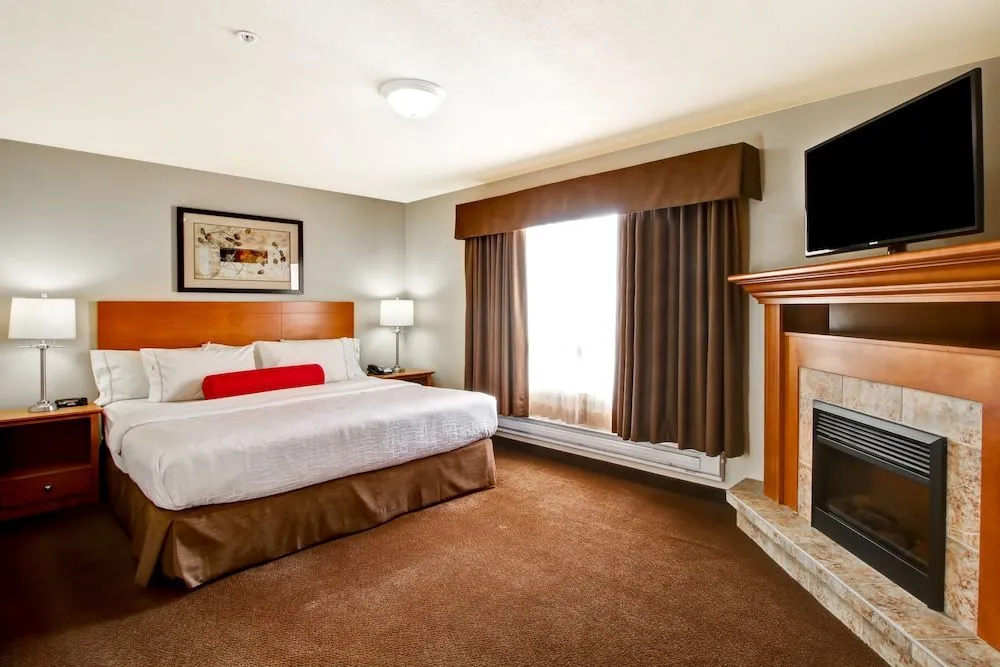 Canalta Hotel Provost