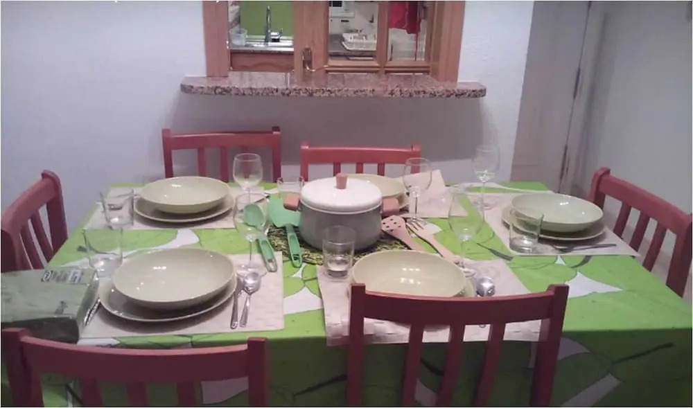 Apartamento en Resort Marina Dor