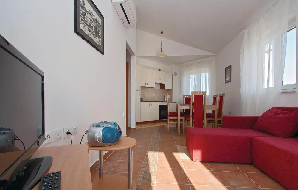 Stunning Home in Vodnjan With Wifi and 1 Bedrooms