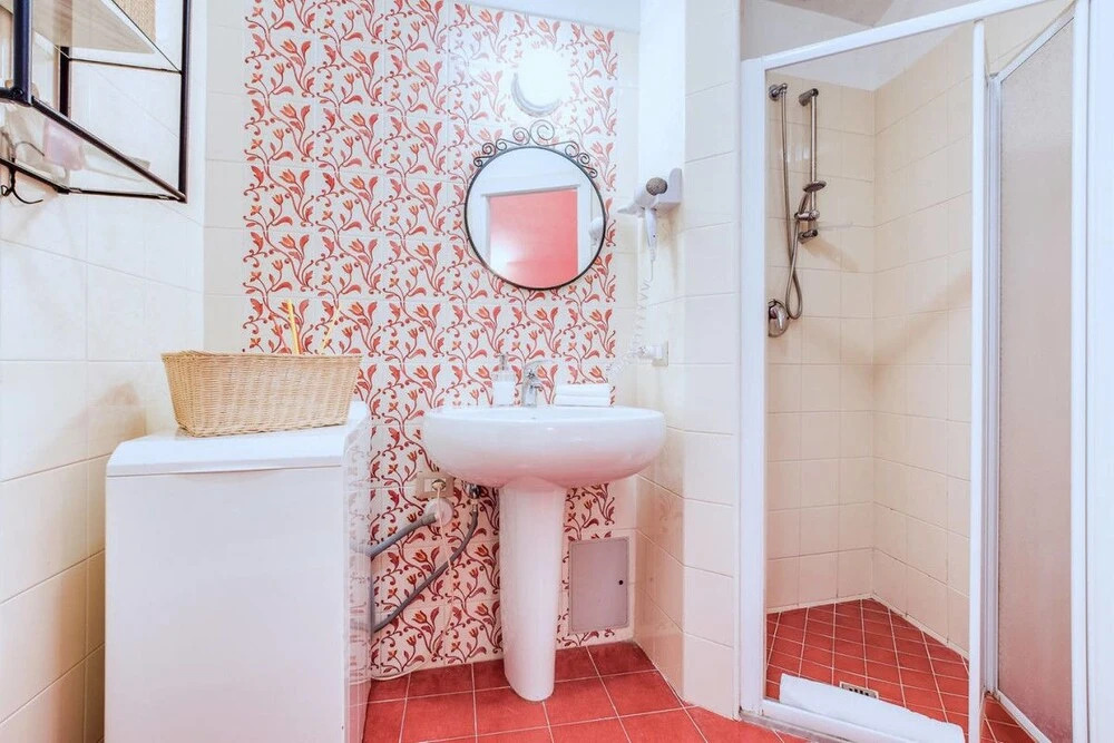 Sweet Little Studio in the Heart of Trastevere