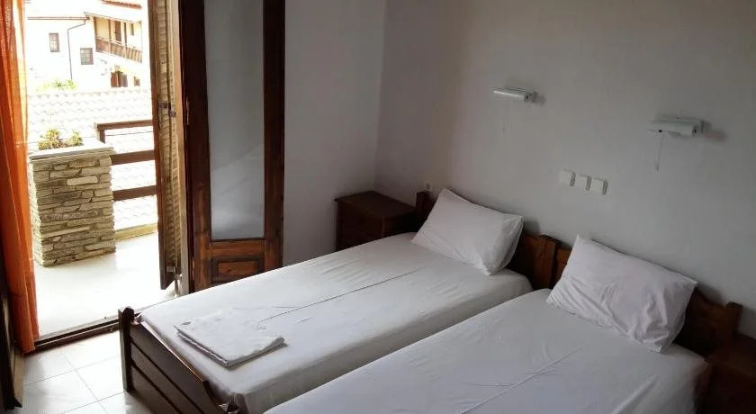 Hotel Hellinikon
