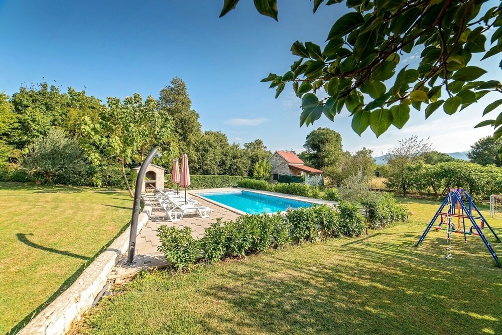Zen Villa
