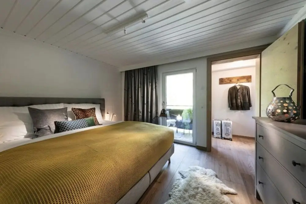 Boutique Apartment in Salzburg