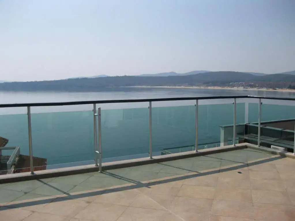 Panorama Bay