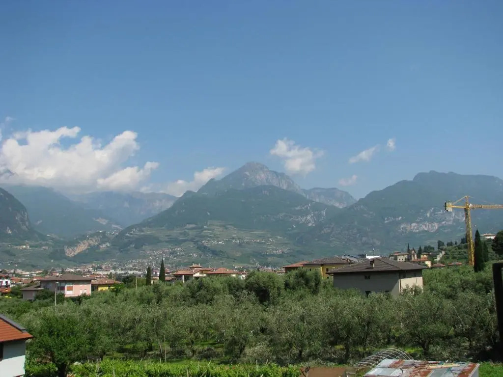 Casa Beniamino