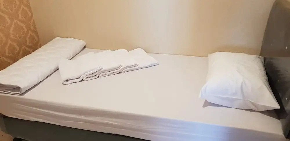 S&A Hotel Residence