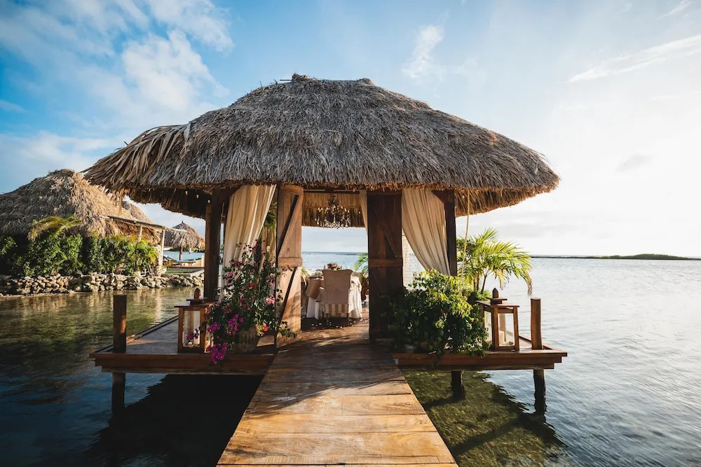 Aruba Ocean Villas