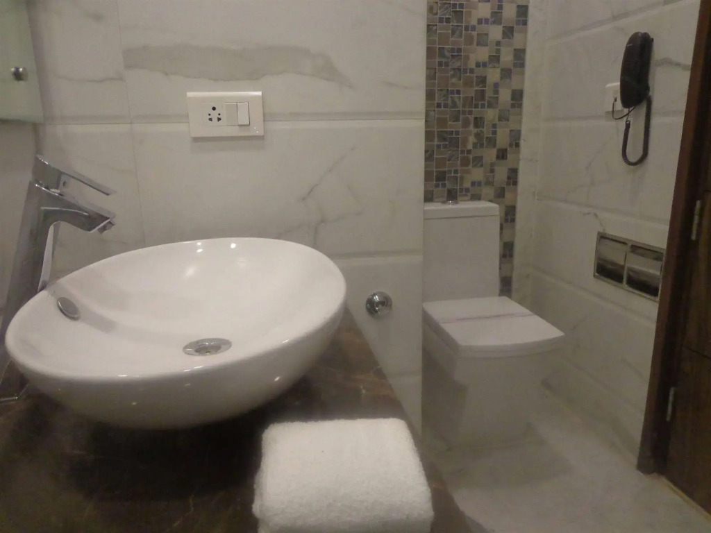 Hotel Taj Princess - Boutique Hotel