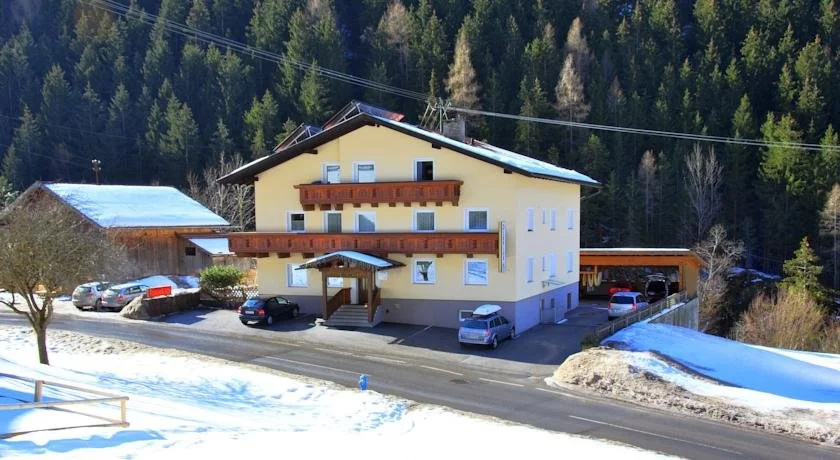 Pension Köhler