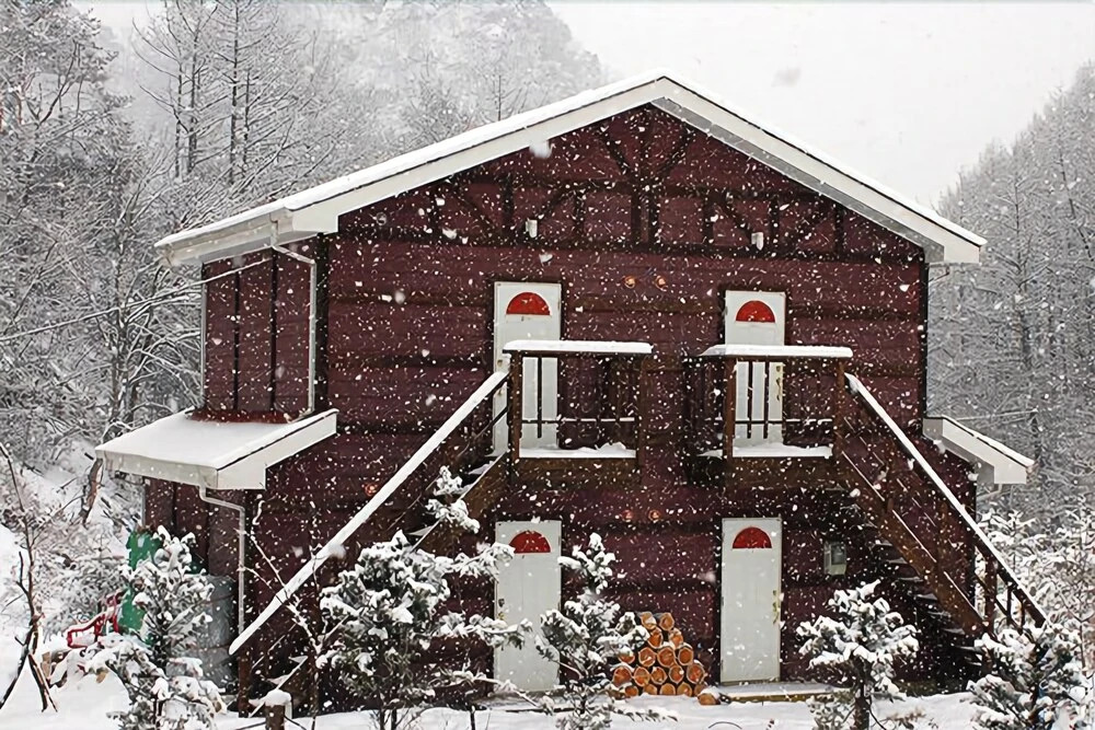 Hongcheon Heidi Pension