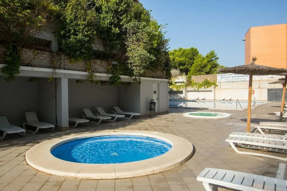 Apartamento turistico