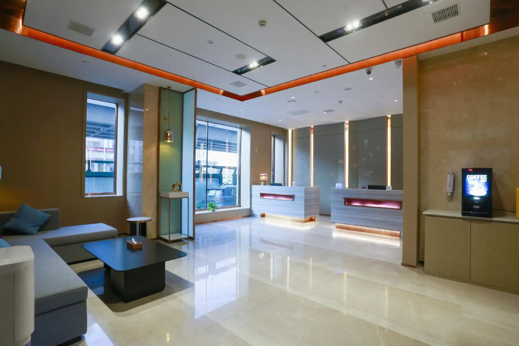Lavande Hotel Harbin Xuanhua Street Nangang District Government