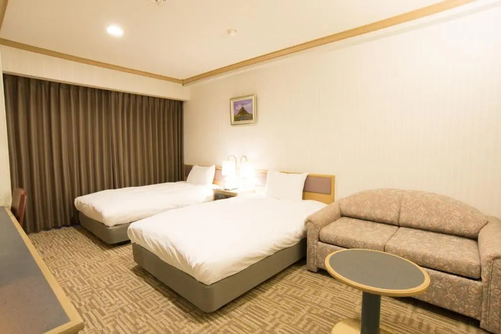 Hotel Suncrest