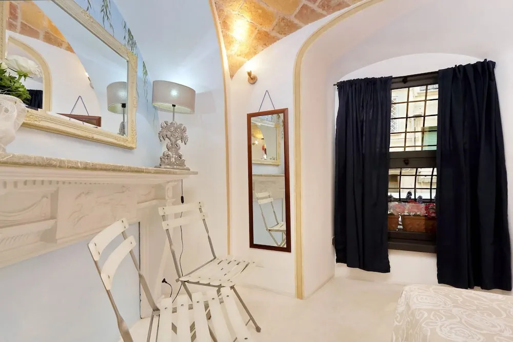 Dolce Vita Cozy Apartment