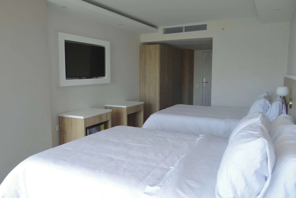 Wyndham Garden Cartagena