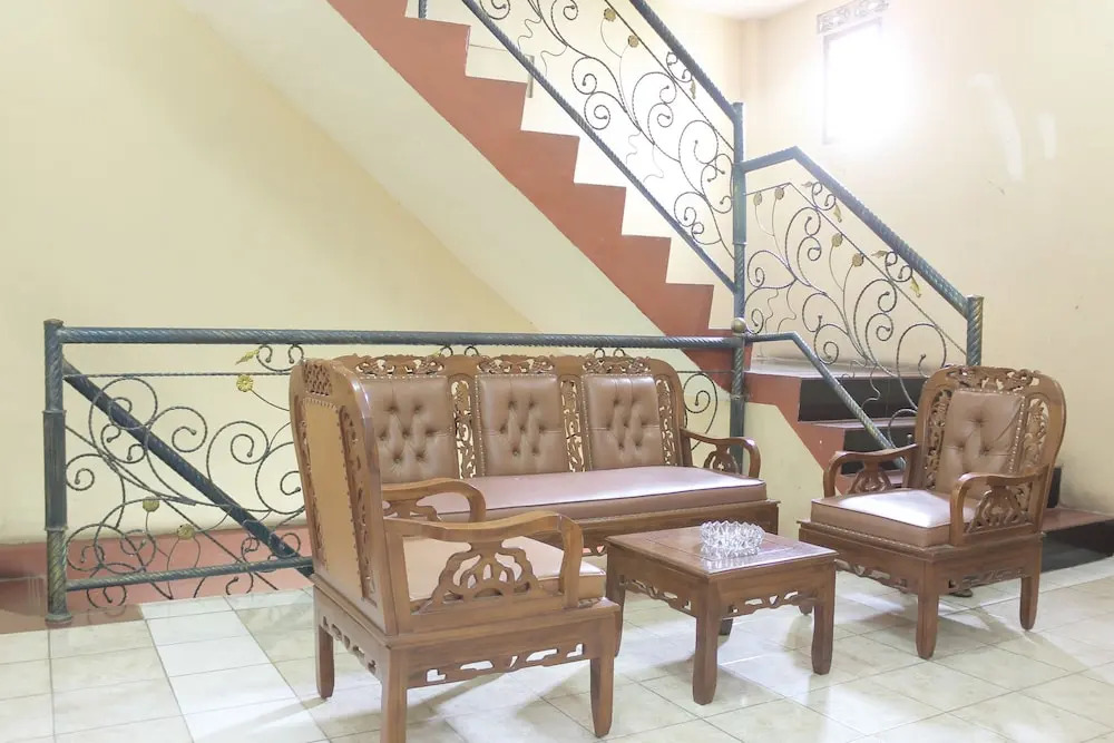 Airy Damai MT Haryono 5 Balikpapan