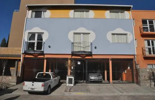 Los Guardianes Puerto Madryn II