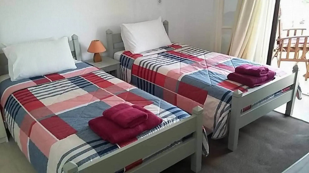 Ethnic Hotel