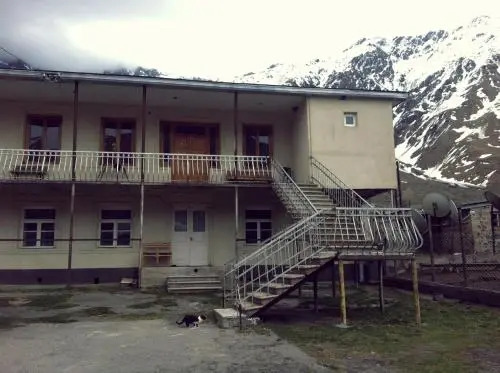 Gochas Guesthouse