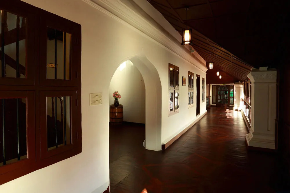 The Capital Fort Kochi