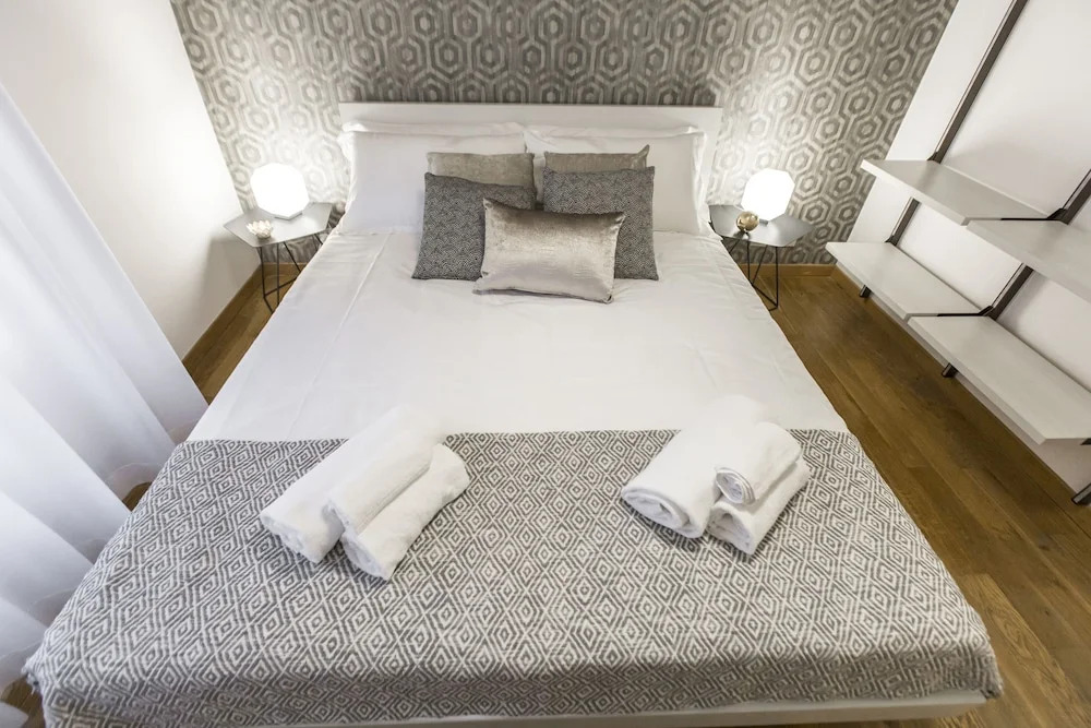 Erbaria Boutique Apartment R&R