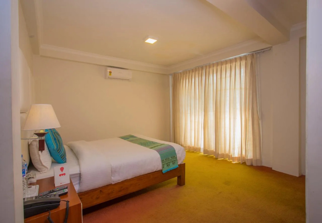 OYO 246 Tensar Hotel