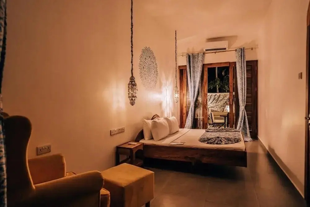 Orient Beach Hotel
