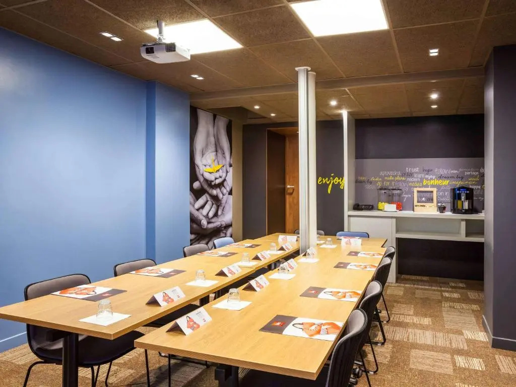 ibis Paris Gare De LEst TGV