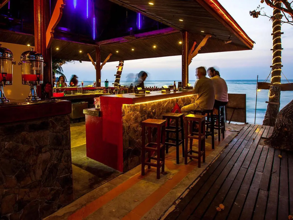 Long Bay Resort