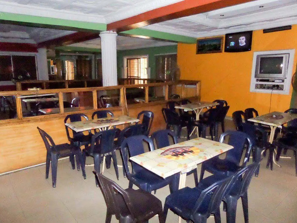 Labi Oasis Hotel