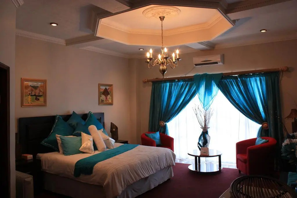 Hotel Mount Maluti - Lesotho