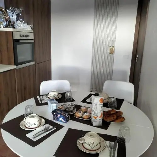 Bed And Breakfast Nelmuro