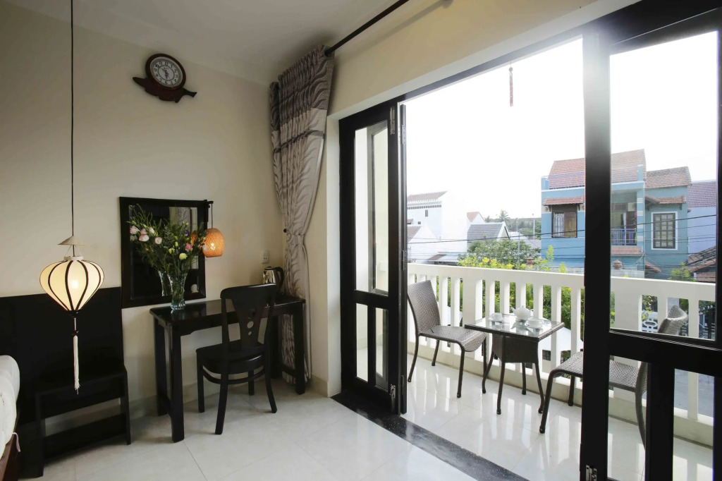Phuc Thao Villa