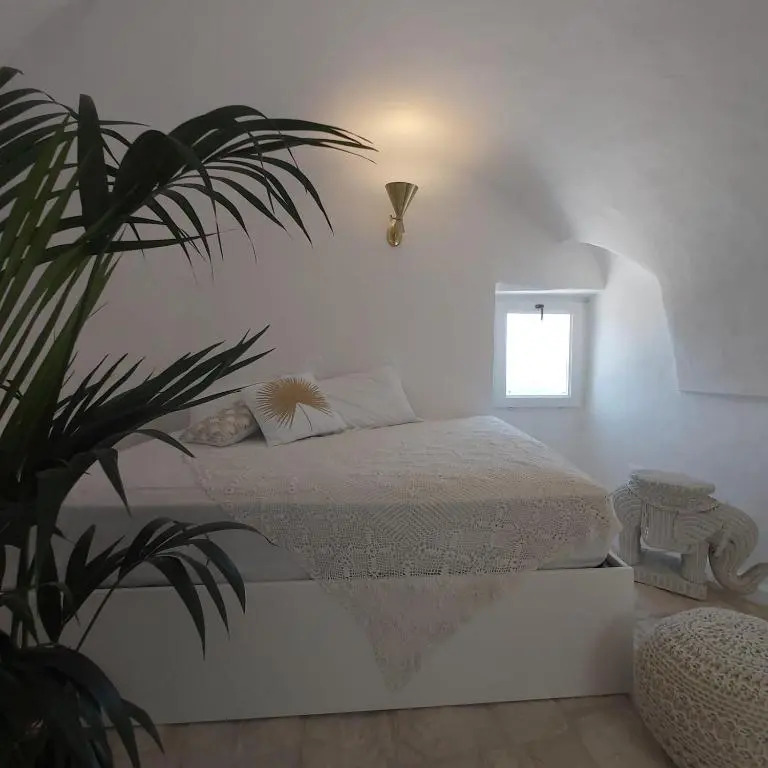 Caterinas Suites & Apartament