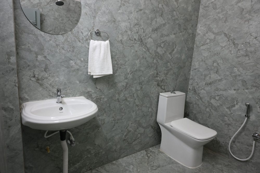 Nk Guest House