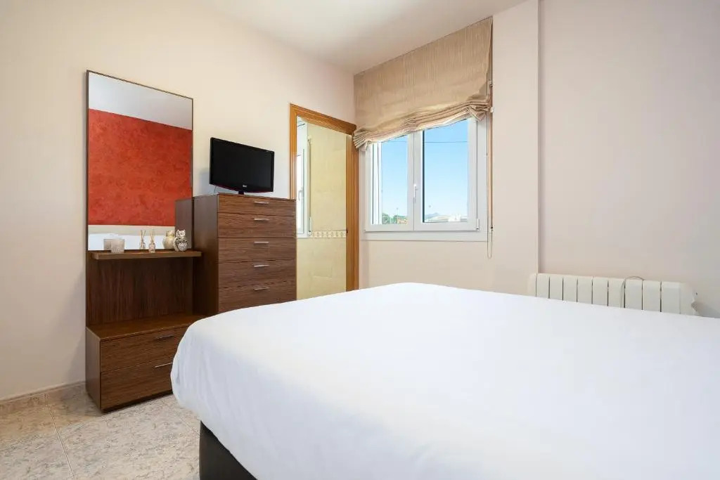Hauzify I Apartament Cala Pepo