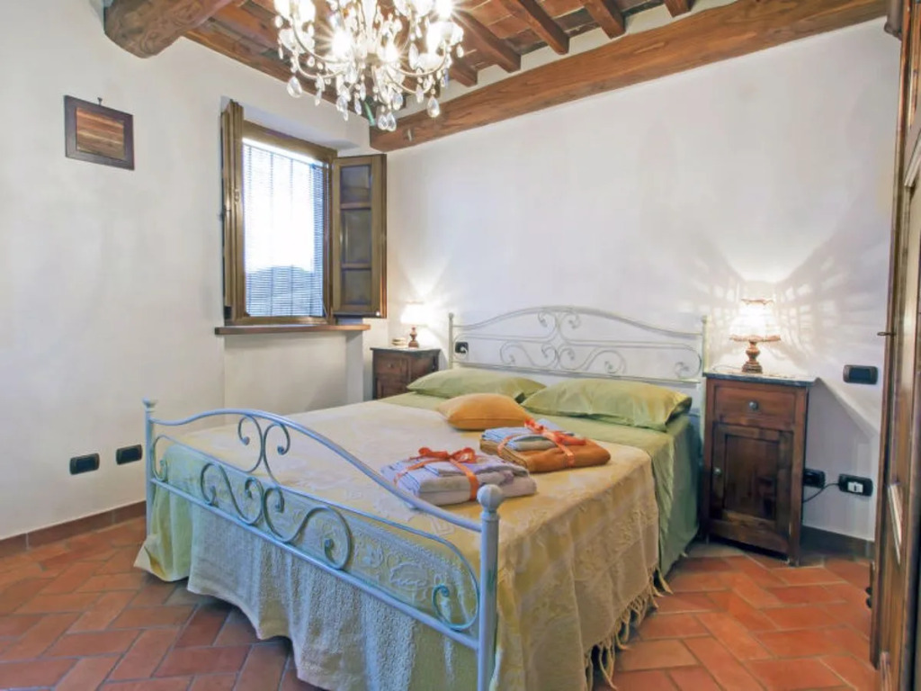 House Aida Massarosa