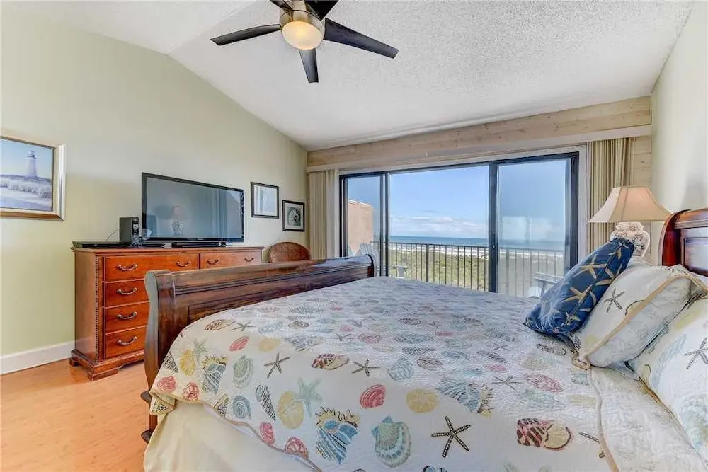 Sea Place 11209 - Two Bedroom Condo