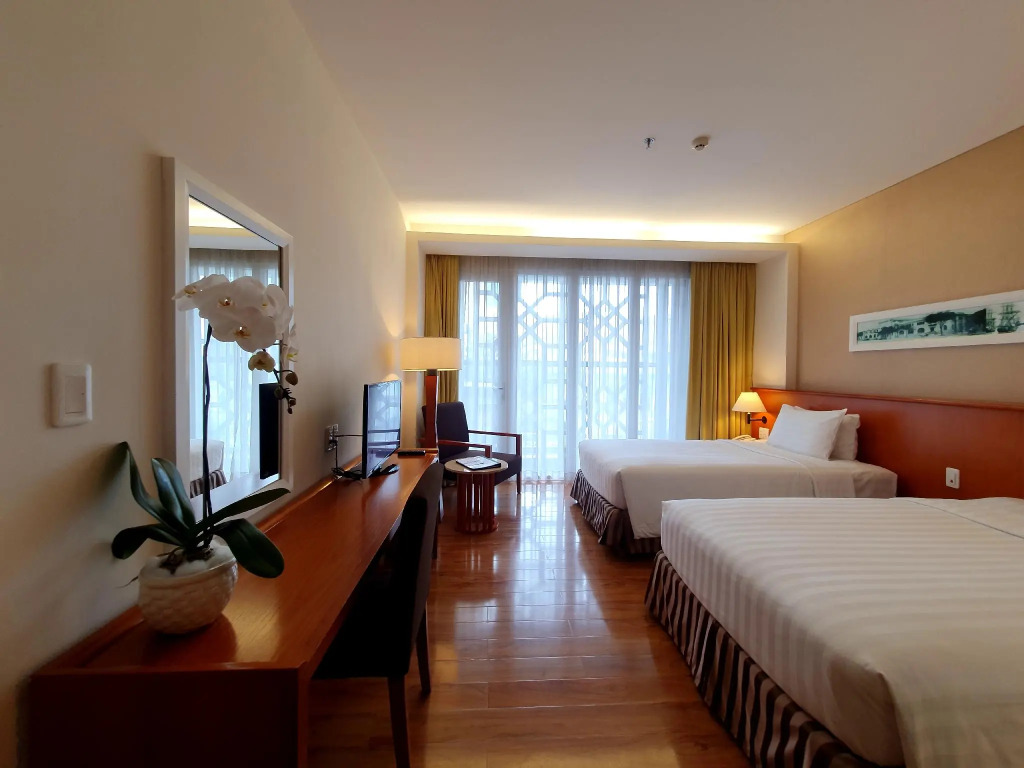 Saigon Hotel