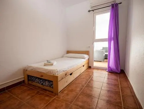 Apartamentos Alma de Zahara