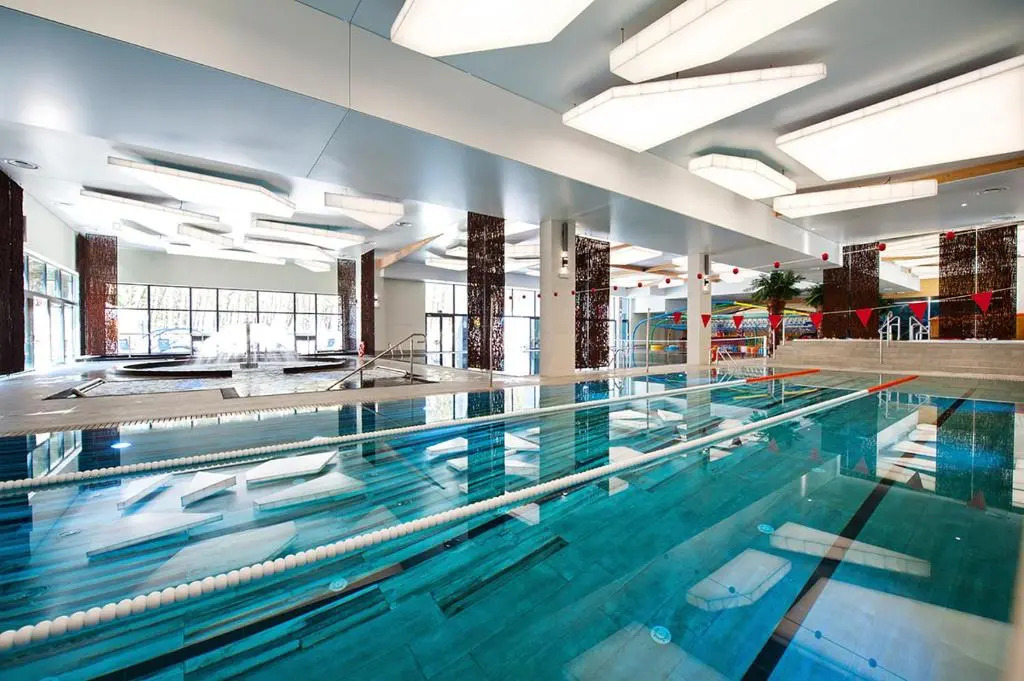 Hotel Zalewski