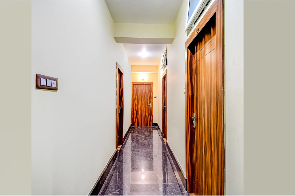 Fabhotel Rikhila'S Regency